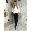MOON GIRL fekete nadág
