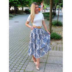 KIKIRIKI krém felső AKCIÓS KOLLEKCIÓ
