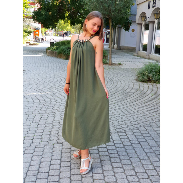 CHARME khaki ruha