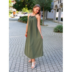CHARME khaki ruha AKCIÓS KOLLEKCIÓ