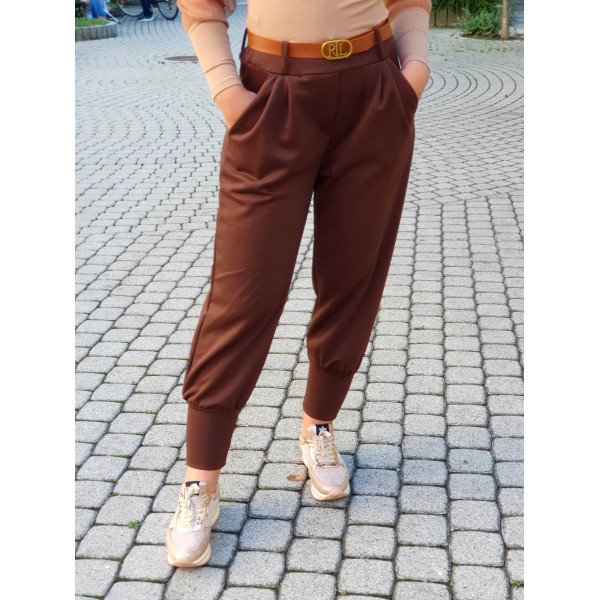 JENNA barna passzés aljú nadrág