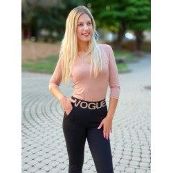 KIKIRIKI karamell felső ŐSZI ÚJDONSÁGOK