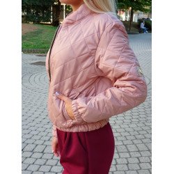 BROOKE mályva dzseki ŐSZI ÚJDONSÁGOK