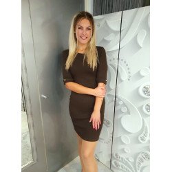 JADE barna kötött ruha ŐSZI ÚJDONSÁGOK