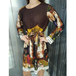 EVIE barna ruha ŐSZI ÚJDONSÁGOK