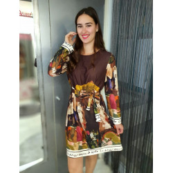 EVIE barna ruha ŐSZI ÚJDONSÁGOK