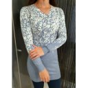 SOLIVIE kötött ruha