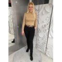 MARILLA drapp garbó