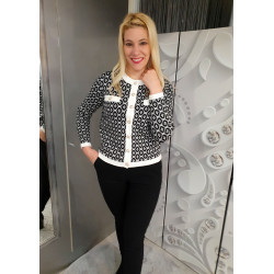 CASSIE kötött felső ŐSZI ÚJDONSÁGOK