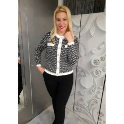 CASSIE kötött felső ŐSZI ÚJDONSÁGOK