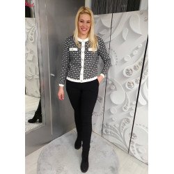 CASSIE kötött felső ŐSZI ÚJDONSÁGOK