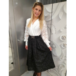 SOLENY fehér body ŐSZI/TÉLI ÚJDONSÁGOK