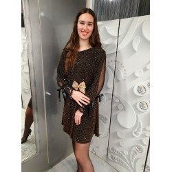 MARILYN alkalmi ruha TÉLI LEÁRAZÁS