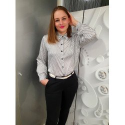 GINA pöttyös ing ÚJ TAVASZI KOLLEKCIÓ