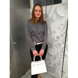 FEHÉR táska KIEGÉSZÍTŐK