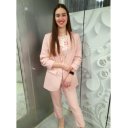 AURORA blézer-nadrág szett