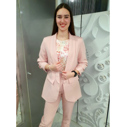 AURORA blézer-nadrág szett