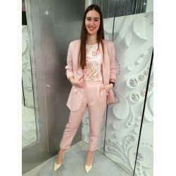 AURORA blézer-nadrág szett ÚJ TAVASZI KOLLEKCIÓ