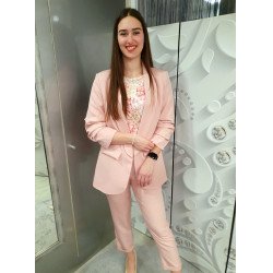 AURORA blézer-nadrág szett ÚJ TAVASZI KOLLEKCIÓ