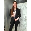 AURORA blézer-nadrág szett