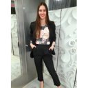 AURORA blézer-nadrág szett