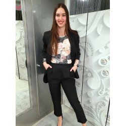 AURORA blézer-nadrág szett ÚJ TAVASZI KOLLEKCIÓ