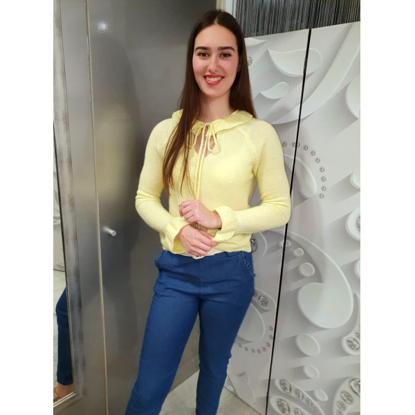 CANDY VANILIN felső