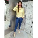 CANDY VANILIN felső