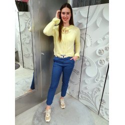 CANDY VANILIN felső ÚJ TAVASZI KOLLEKCIÓ