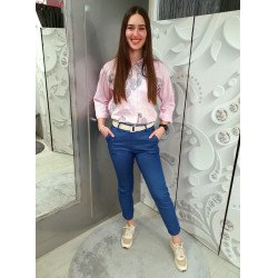 FLORA hímzett ing ÚJ TAVASZI KOLLEKCIÓ