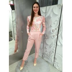 BLANCA virágmintás felső ÚJ TAVASZI KOLLEKCIÓ