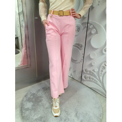 CARLA rózsaszín nadrág ÚJ TAVASZI KOLLEKCIÓ