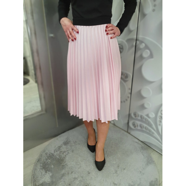 CECIL rózsaszín alj