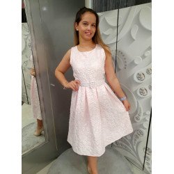 SERENIA rózsaszín ruha ÚJ TAVASZI KOLLEKCIÓ