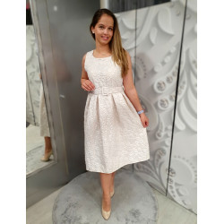 SERENIA ekrü ruha ÚJ TAVASZI KOLLEKCIÓ