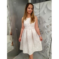 SERENIA ekrü ruha ÚJ TAVASZI KOLLEKCIÓ