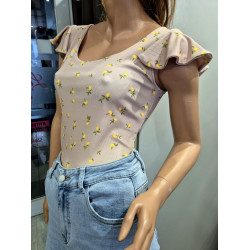 LAVE citromos felső