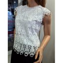 CLINIC fehér felső