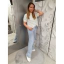 BLUEVIBE farmernadrág