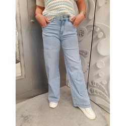 BLUEVIBE farmernadrág ÚJ TAVASZI KOLLEKCIÓ