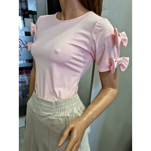 ROSALIA masnis ujjú felső