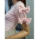 ROSALIA masnis ujjú felső