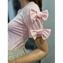 ROSALIA masnis ujjú felső