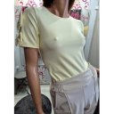 ROSALIA masnis ujjú felső