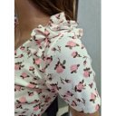 ELIZA FLORAL felső
