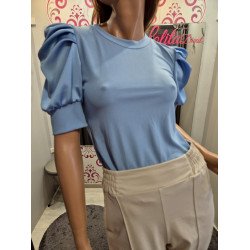 CAMILLA PUFF felső ÚJ TAVASZI KOLLEKCIÓ