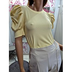 CAMILLA PUFF felső ÚJ TAVASZI KOLLEKCIÓ