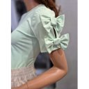 ROSALIA masnis ujjú felső