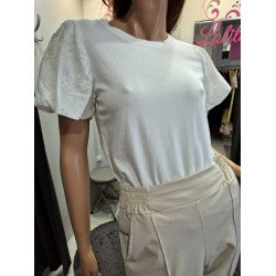 ZARA PUFF felső ÚJ TAVASZI KOLLEKCIÓ