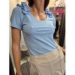 MELINA CHIC felső ÚJ TAVASZI KOLLEKCIÓ